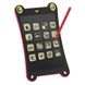 LCD планшет для записів PowerPlant 8.5 "в формі жаби, рожевий NYWT085CP