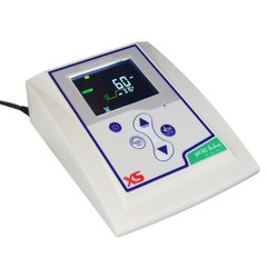Купить Лабораторний pH-метр XS pH 50 VioLab (без електрода, з термощупом і аксесуарами) в Украине
