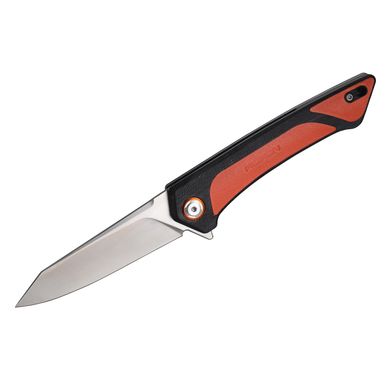 Купить Нож складной Roxon K2 лезвие D2, оранжевый в Украине
