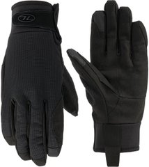 Купити Рукавички водонепроникні Highlander Aqua-Tac Waterproof Gloves Black M (GL095-BK-M) в Україні