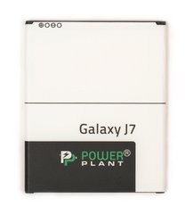 Купити Акумулятор PowerPlant Samsung J700F (EB-BJ700BBC) 3050mAh (SM170173) в Україні