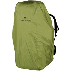Купити Чохол для рюкзака Ferrino Rucksack Cover 1 Green (72007HVV) в Україні