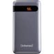 Універсальна мобільна батарея Intenso PD10000 10000mAh, PD 18W, USB-C, USB-A QC 3.0 (7332330) PB930388