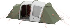 Купить Палатка шестиместная Easy Camp Huntsville Twin 600 Green/Grey (120409) в Украине