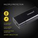 Универсальная мобильная батарея Intenso PM5200 5200mAh USB-A (7323520), black (PB930241)