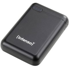 Купить Универсальная мобильная батарея Intenso XS10000 10000mAh, USB-C, USB-A (7313530) (PB930371) в Украине