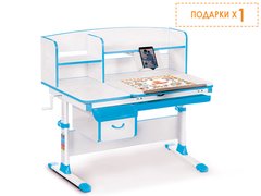 Купити Дитячий стіл Evo-kids Evo-50 Z в Україні