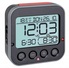 Купить Будильник с термометром TFA «BINGO 2.0» 60255001 в Украине