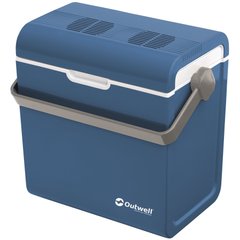 Купити Автохолодильник Outwell Coolbox ECOcool Lite 24L 12V/230V Blue (590182) в Україні