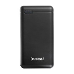 Купить Универсальная мобильная батарея Intenso XS20000 20000mAh, USB-C, USB-A (7313550) (PB930210) в Украине