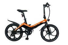 Купити Електро велосипед Blaupunkt Fiete в Україні