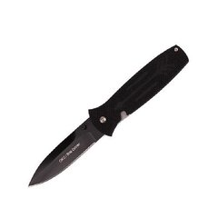 Купить Нож складной Ontario Dozier Arrow D2 Black(9101) в Украине