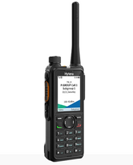 Купити Рація Hytera HP-785 VHF 136~174 МГц в Україні