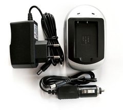 Купить Зарядное устройство для PowerPlant Samsung SB-L0837, Kodak KLIC-7005 (DV00DV2217) в Украине