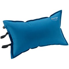 Купити Подушка самонадувна Vango Self Inflating Pillow Sky Blue (PINSELFINS0DTDC) в Україні