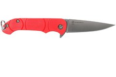 Купить Нож складной Ontario OKC Navigator Red (8900RED) в Украине