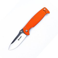 Купить Нож складной Ganzo G742-1-OR в Украине