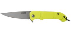 Купить Нож складной Ontario OKC Navigator Yellow (8900YEL) в Украине