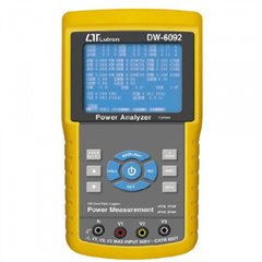 Купить Трехфазный анализатор качества электроэнергии LUTRON DW-6092 в Украине