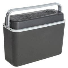Купити Автохолодильник Bo-Camp Arctic 12V 12 Liters Grey (6702862) в Україні
