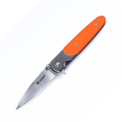 Купить Нож складной Ganzo G743-1-OR в Украине