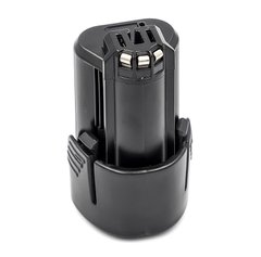 Купити Акумулятор PowerPlant для шуруповертів та електроінструментів BOSCH 10.8V 1.5Ah Li-ion (TB920600) в Україні
