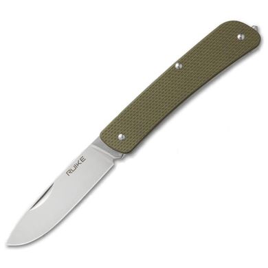 Купить Нож многофункциональный Ruike L11-G в Украине