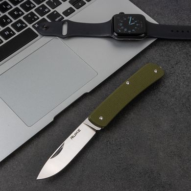 Купить Нож многофункциональный Ruike L11-G в Украине