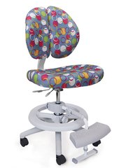 Купить Эргономическое детское кресло Mealux Duo Kid Plus Y-616 B plus в Украине