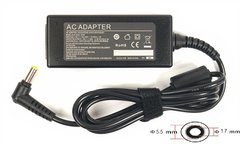 Купить Адаптер для ноутбука PowerPlant ACER 220V, 19V 30W 1.58A (5.5*1.7) (AC30F5517) в Украине