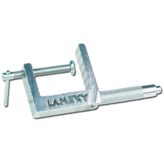Купити Кріплення для точільної системи Lansky струбцина в Україні