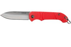 Купить Нож складной Ontario OKC Traveler Red (8901RED) в Украине
