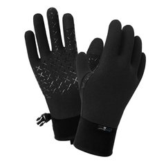Купить Перчатки водонепроницаемые Dexshell StretchFit Gloves S, черные в Украине