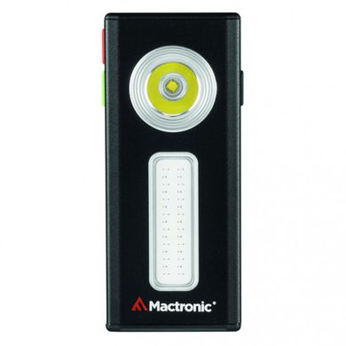 Купити Ліхтар професійний Mactronic Flagger (500 Lm) Cool White/Red/Green USB Rechargeable (PHH0072) в Україні
