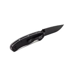 Купить Нож складной Ontario RAT II BP Black(8861) в Украине