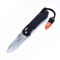 Купить Нож складной Ganzo G7452P-BK-WS в Украине
