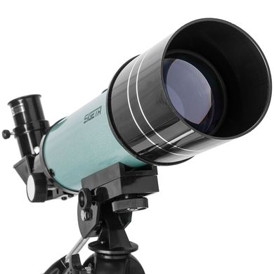 Купити Телескоп SIGETA Volans 70/400 в Україні