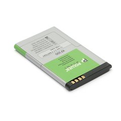 Купить Аккумулятор PowerPlant LG KF300 (IP-330G) 1700mAh (DV00DV6094) в Украине