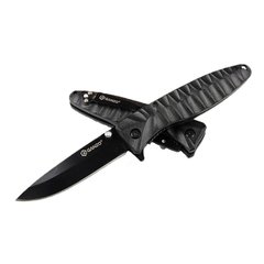 Купить Нож складной Ganzo G620b-1 черный в Украине