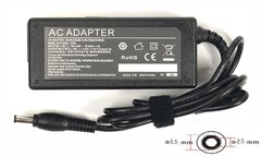 Купить Адаптер для ноутбука ACER, ASUS 220V, 19V 65W 3.42A (5.5*2.5) (AC65F5525) в Украине