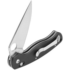 Купить Нож складной Ganzo G729-BK черный в Украине