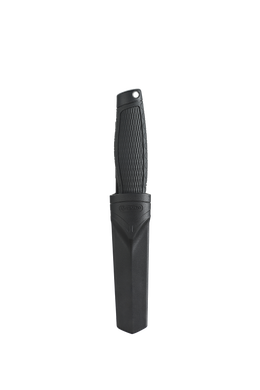 Купить Нож Ganzo G806-BK черный с ножнами в Украине
