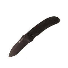 Купить Нож складной Ontario Utilitac 1A BP Black(8873) в Украине