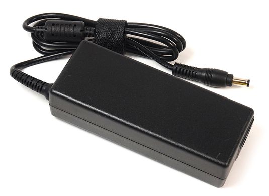 Купити Блок живлення для камер відеоспостереження (зарядний пристрій) PowerPlant 220V, 12V 60W 5A (5.5*2.1) (KD00MS0042) в Україні