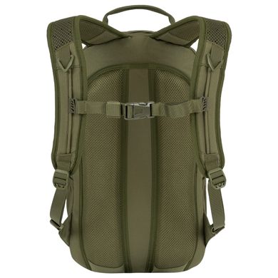Купити Рюкзак тактичний Highlander Eagle 1 Backpack 20L Olive (TT192-OG) в Україні