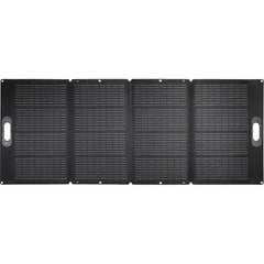 Купить Солнечная панель PowerPlant 160W, MC4 (PB930616) в Украине