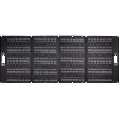 Купити Сонячна панель PowerPlant 160W, MC4 (PB930616) в Україні