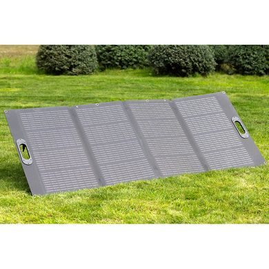 Купить Солнечная панель PowerPlant 160W, MC4 (PB930616) в Украине
