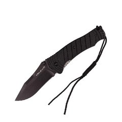Купить Нож складной Ontario Utilitac II JPT-3S BP Black(8906) в Украине