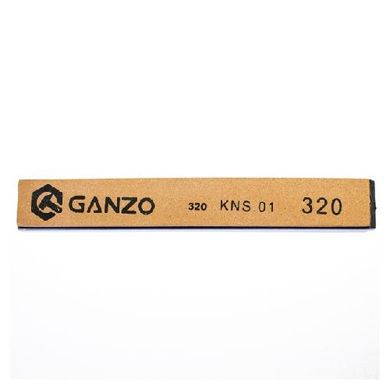 Купити Додатковий камінь Ganzo для точильного верстату 320 grit SPEP320 в Україні